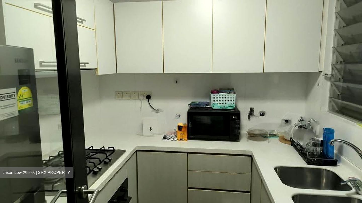 The Mint Residences (D15), Apartment #615169541